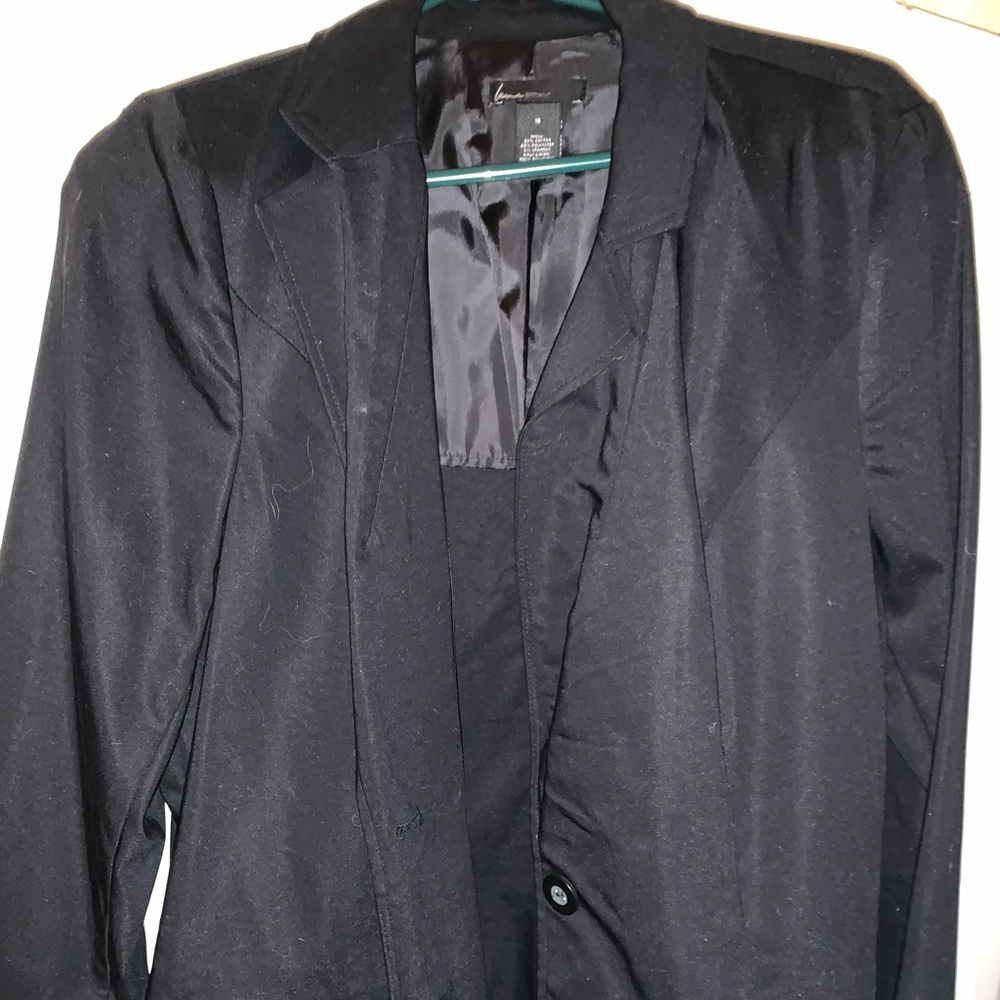 Jacket